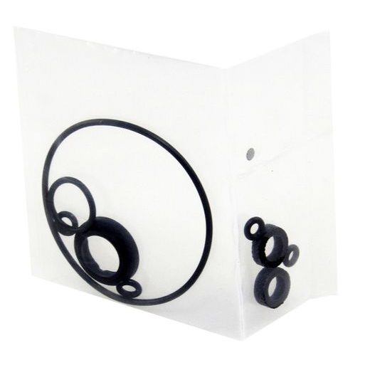 PRECISION REPASOVACÍ SADA REBUILD SEAL KIT ATV DAMPER STD, PRO, ELITE