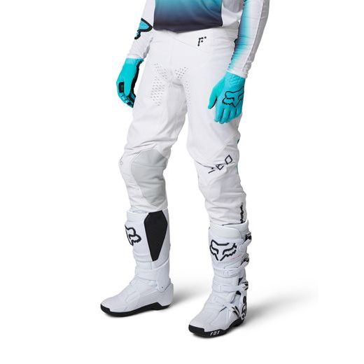 FOX 360 FGMNT PANT, WHITE MX23