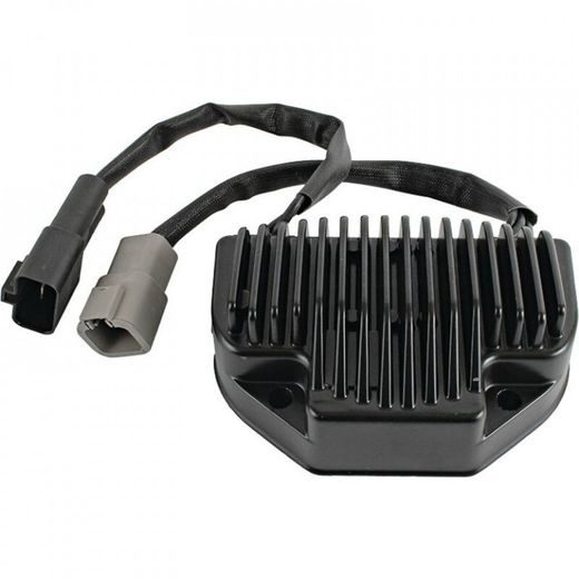 REGULATOR, ELECTRONIC & RECTIFIER ARROWHEAD 230-22137