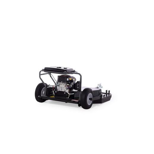 SHARK LAWN MOWER 117CM