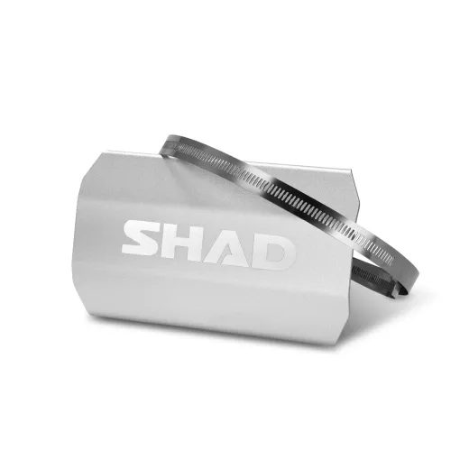 ALUMINIUM HEAT SHIELD PROTECTOR SHAD X1SP01