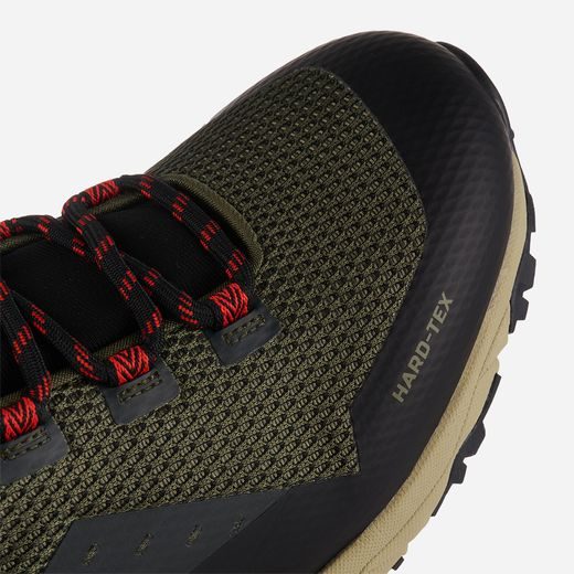 FINNTRAIL BOOTS WAYSIDE KHAKI