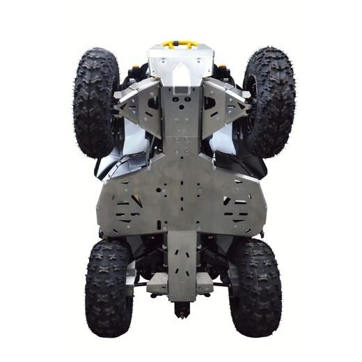 SHARK SKIDPLATE, CAN-AM RENEGADE XXC 650/1000 (2023+)