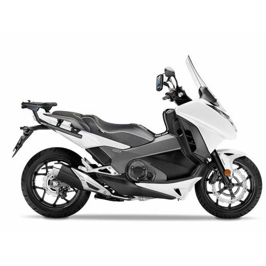 MONTÁŽNA SADA PRE TOP MASTER SHAD H0NG76ST