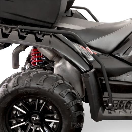 KIMPEX FENDER PROTECTOR FITS POLARIS SPORTSMAN
