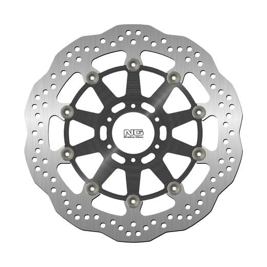 BRZDOVÝ KOTÚČ NG 1060XG