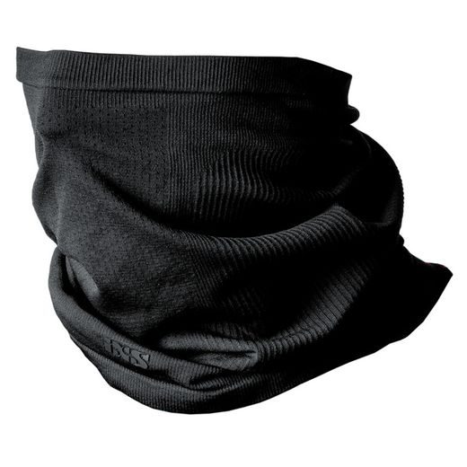 NECKTUBE IXS 365 1.0 X2-448236 ČIERNA (ONE SIZE)