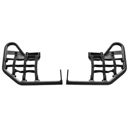 XRW NERF BAR BASIC - BLACK