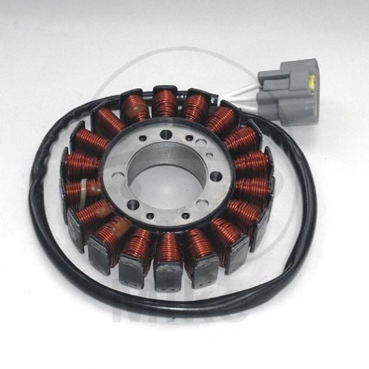 STATOR JMP