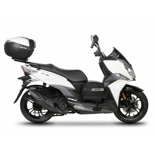 MONTÁŽNA SADA PRE TOP MASTER SHAD S0JT17ST