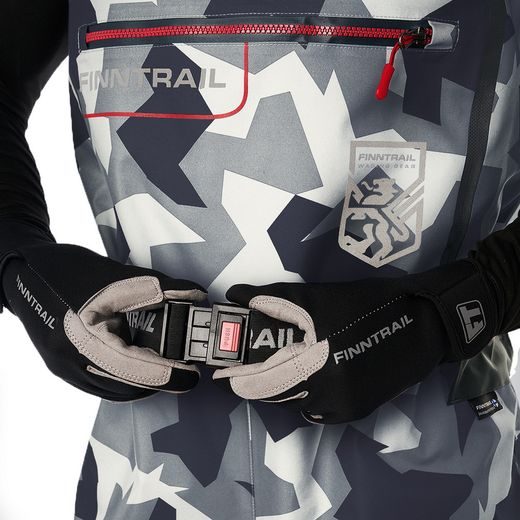 FINNTRAIL WADERS SPEEDMASTER CAMOARCTIC