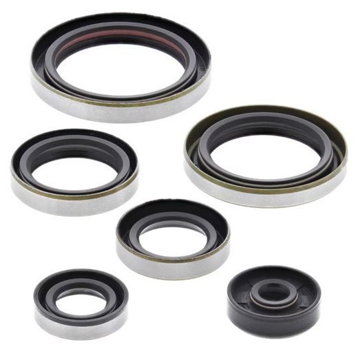 SADA GUFIER MOTORU WINDEROSA 822269