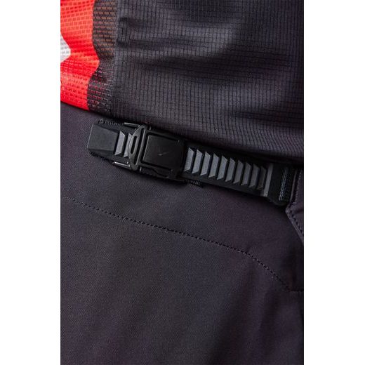 FOX FLEXAIR EFEKT PANT, FLUO RED MX23