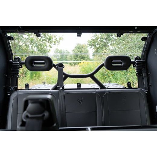 KOMPLETNÍ KABINA SEGWAY FUGLEMAN UT10 CREW (2023-XX)