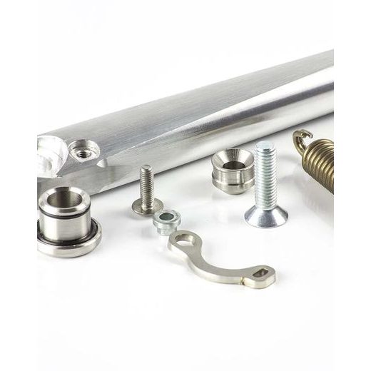 KICKSTAND EXED EP-KS-P2+SG WITH ACCESSORIES (P2+)