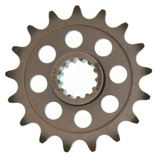 REŤAZOVÁ SADA D.I.D CHAIN - ZLATÝ REŤAZ 520 VX, X-KRÚŽOK, KOLIESKO SUPERSPROX, ROZETA SUPERSPROX PRE HONDA X-ADV 750 2017-2025