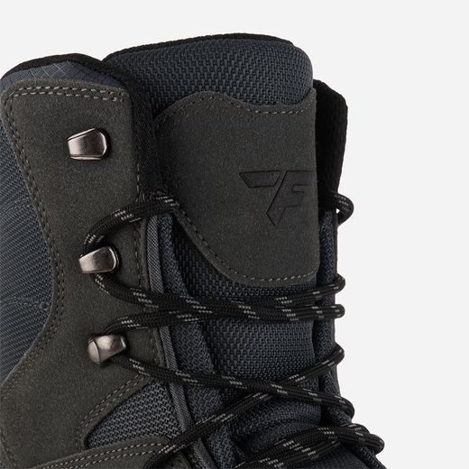 FINNTRAIL BOOTS DEFENDER GRAPHITE
