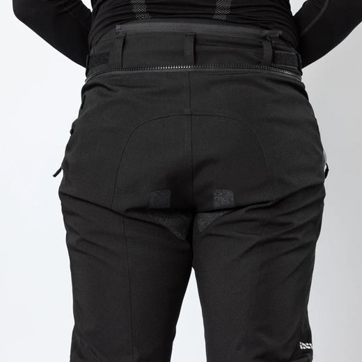 NOHAVICE IXS VENTURE-AIR 1.0 X2-055405 ČIERNA XL