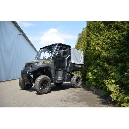 SOFT CARGO BOX RANGER 570 (2022-XX)