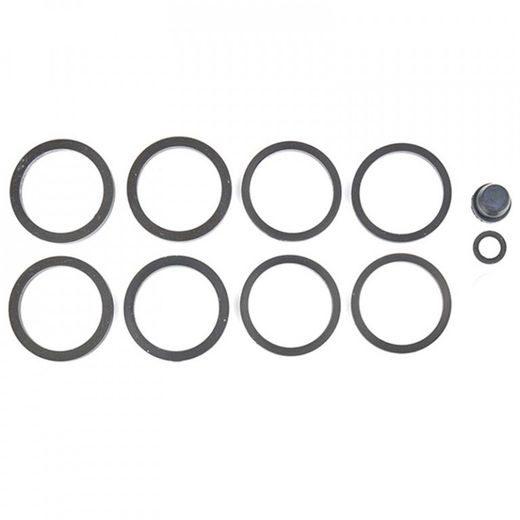REPLACEMENT RUBBER PARTS GRIMECA BRAKE CALIPERS ARIETE 12888-PI PREDNÉ 25MM
