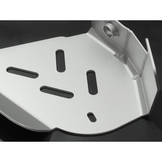 SHARK SKIDPLATE, ACCESS MAX (AX650I, AX750I, AX800I)