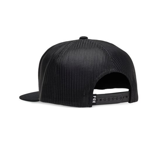 FOX ABSOLUTE MESH SNAPBACK