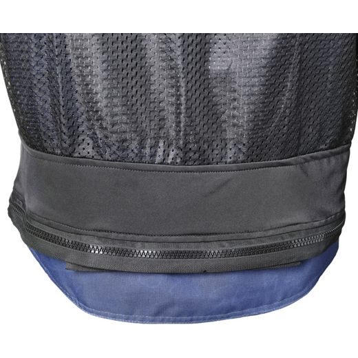 BUNDA GMS FIFTYSIX.7 ZG51021 NAVY BLUE S