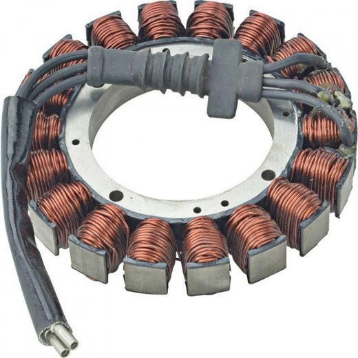 STATOR ARROWHEAD 340-22050