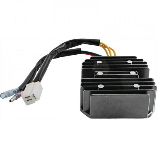 REGULATOR, ELECTRONIC & RECTIFIER ARROWHEAD 230-58095