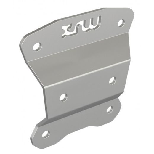 XRW REAR REINFORCEMENT PLATE - CAN-AM MAVERICK X3 XRS