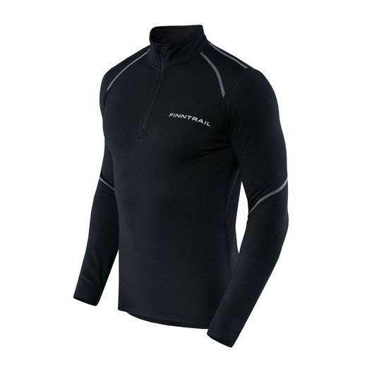 FINNTRAIL THERMAL UNDERWEAR SUBZERO DARKGREY