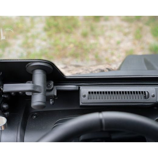 KOMPLETNÍ KABINA SEGWAY FUGLEMAN UT10 CREW (2023-XX)