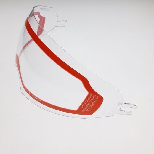 LS2 SUN VISOR 324/397/521/436/399/390/327 CLEAR