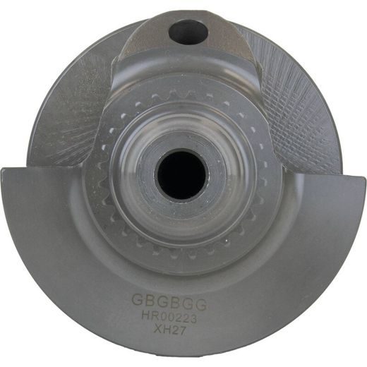 CRANKSHAFT AND RODS KIT HOT RODS HR00248