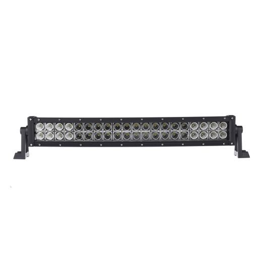 SHARK LED LIGHT BAR 20", CURVED, 120W, R 560 MM