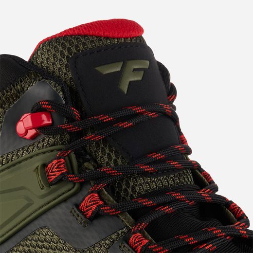 FINNTRAIL BOOTS WAYSIDE KHAKI