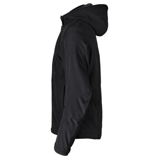 BUNDA GMS FALCON NEO WP ZG81001 ČIERNA 2XL