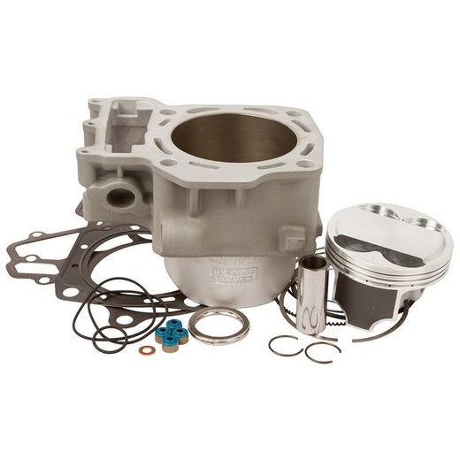 SÚPRAVA VALCOV SO ŠTANDARDNÝM OTVOROM HC CYLINDER WORKS 30008-K01HC 85MM PRE ATV KAWASAKI KVF 750 BRUTE FORCE 2005-2014