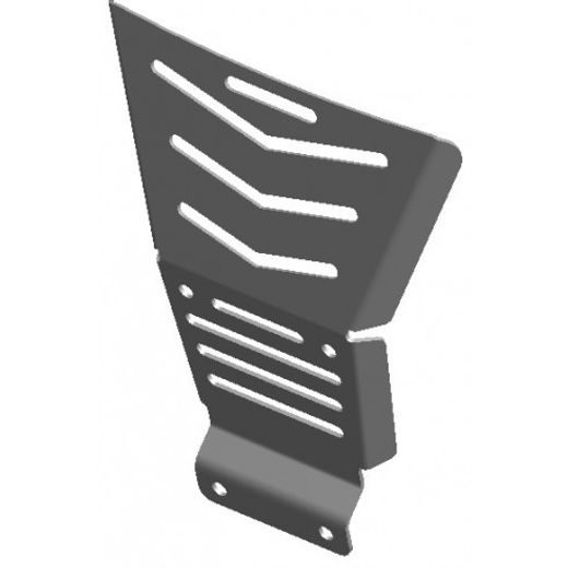 XRW FRONT GUARD - YAMAHA 700