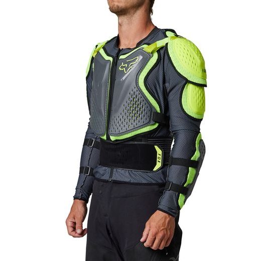 FOX TITAN SPORT JACKET, MX23