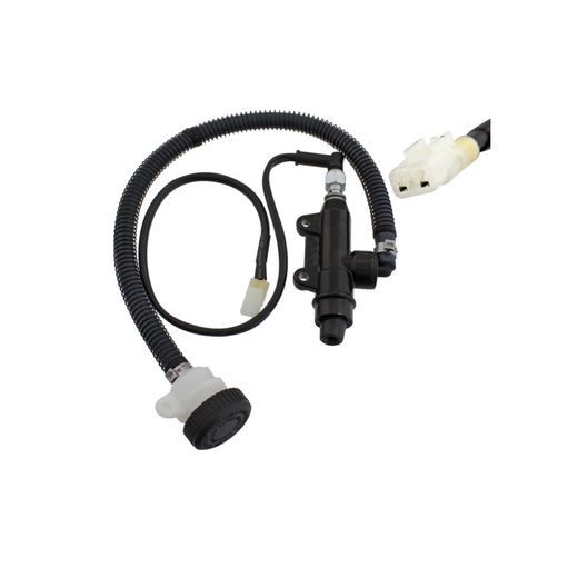 BRAKE MASTER CYLINDER RMS 225130190 ZADNÁ