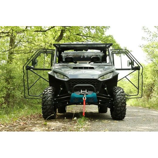 KOMPLETNÍ KABINA SEGWAY FUGLEMAN UT10 (2021-XX)