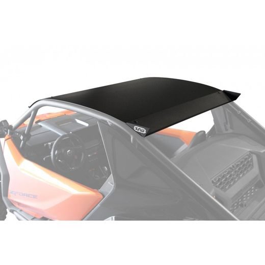 XRW ROOF ALU - CFMOTO ZFORCE Z10 (2025+)