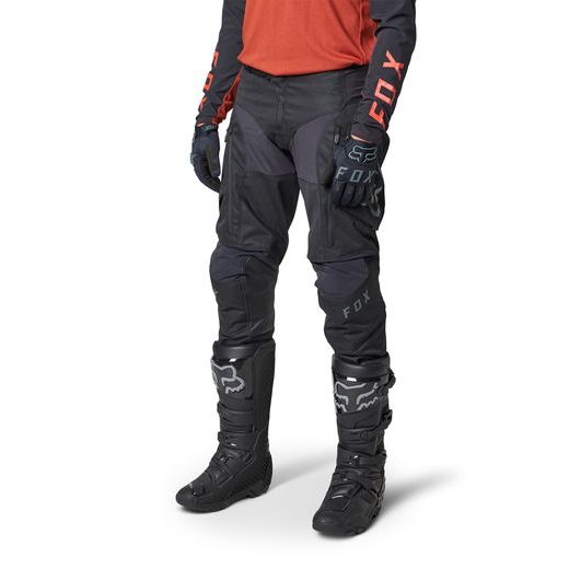 FOX RANGER OFF ROAD PANT, BLACK MX23