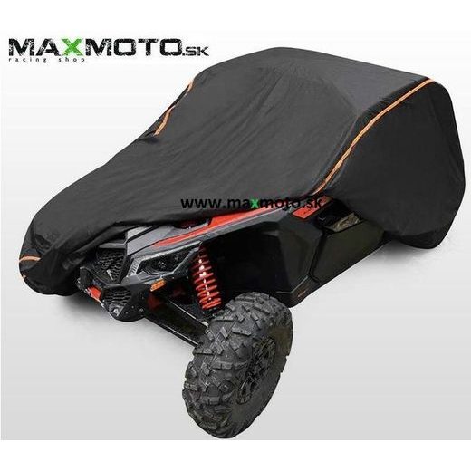 KRYCIA PLACHTA CAN-AM MAVERICK X3