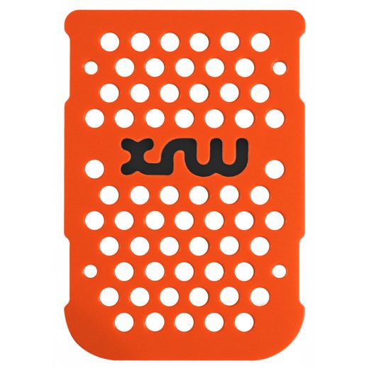 XRW XR9 PLATE PHD ORANGE