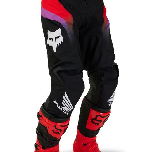 FOX 180 HONDA PANT - MULTI COLOR MX24