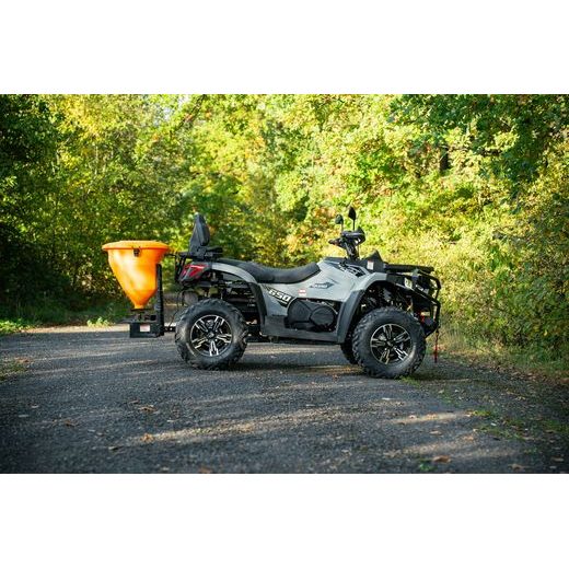 SHARK SPREADER 100KG