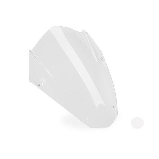 PLEXI ŠTÍT PUIG SPORT 22897W PRIEHĽADNÁ