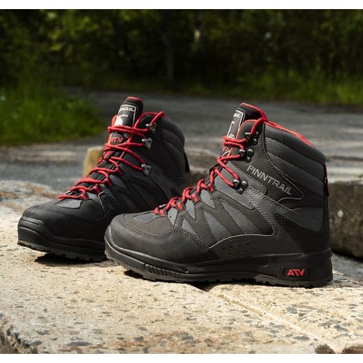 FINNTRAIL BOOTS SPEEDMASTER